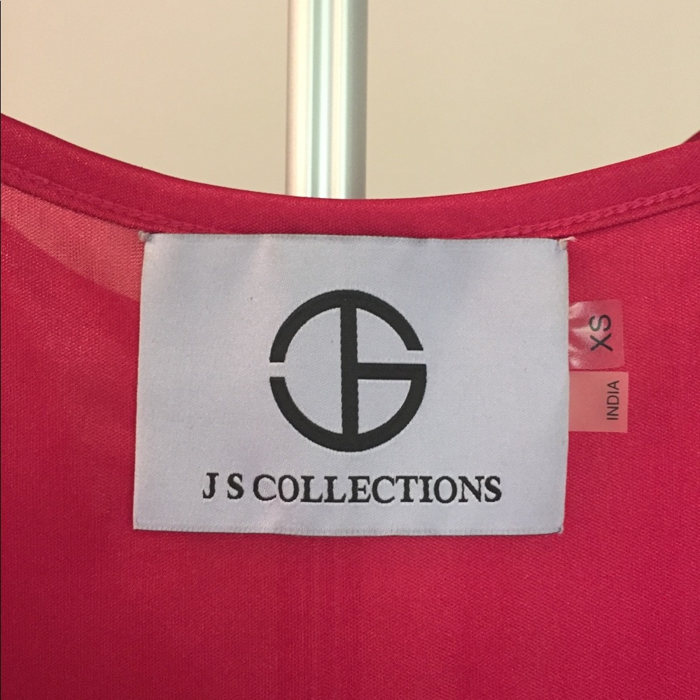 JS Collections Cocktail Dress - Picture 7 of 13